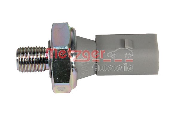 METZGER 0910065 GREENPARTS Öldruckschalter